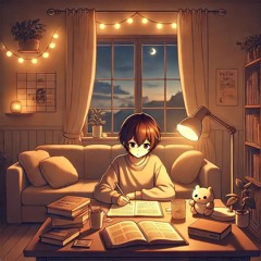 Relaxing Lofi