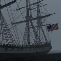 Guts and Blackpowder - Constitution Boat Song / Roscoff starting music