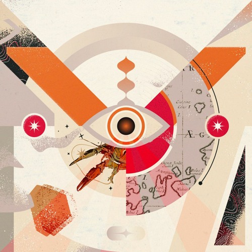 PREMIERE : Rico Casazza - Basic Needs