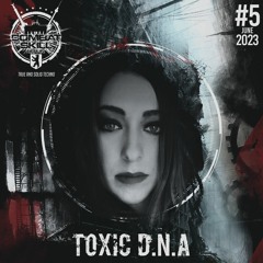 COMBAT SKILL | True & Solid Techno #005 with TOXIC D.N.A (June 2023)