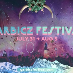 Greg Mirror @ Garbicz Festival 2024