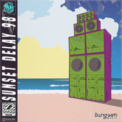 Crimson Horizon - Raw Dub