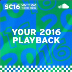 Your 2016 Playback