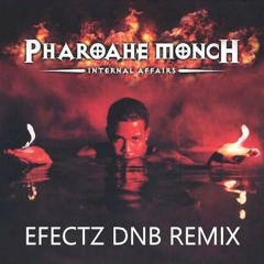 PHAROAHE MONCH - SIMON SAYS (EFECTZ DNB REMIX)