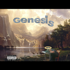 Genesis (feat. Johnny8)
