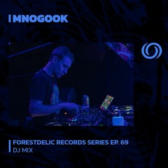 MNOGOOK | Forestdelic Records Series Ep. 69  | 19/10/2023