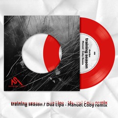 Du@ Lip@ - Tr@ining Session (Manuel Coby Remix) Preview