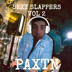 Sexy Slappers VOL.2