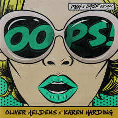Oops (PBH & JACK Remix)