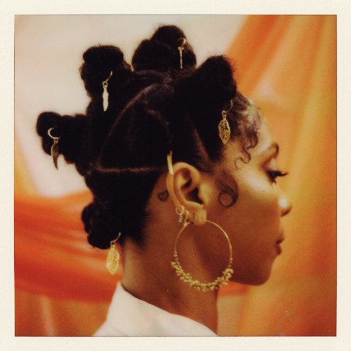 Hollie Cook - River Runs Deep