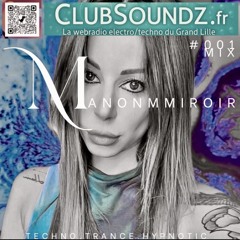 SUMMER MIX Clubsoundz.fr #001
