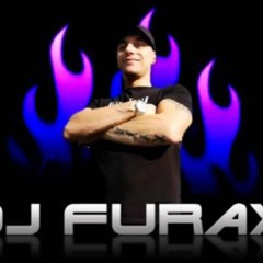 Big Orgus (DJ Furax vs. Redshark) [2000 Club Mix]