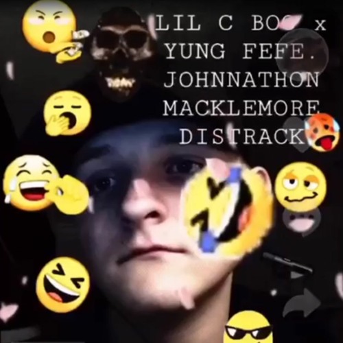 🥶💯John Mack Diss Track 💀PULL UP 🥵🔥(FUCK YOU JOHN MACK🖕) - Lil C Boo & Young Fefe