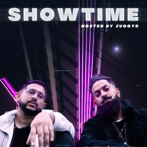 SHOWTIME MIXTAPE - @OFFICIALDJEM @DJSP_MUSIC - HOSTED BY JUGGY D