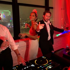 Pelzhaus @ Magnuson Wedding, New Years Eve