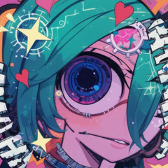モニタリング(Monitoring) - DECO*27 Cover by Ricotta