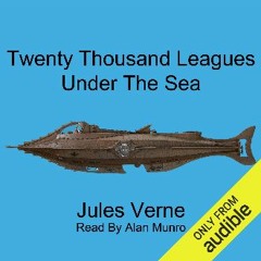 #^R.E.A.D ❤ Twenty Thousand Leagues Under the Sea Book