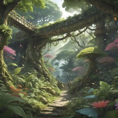 THE JUNGLE (Future riddim Version)