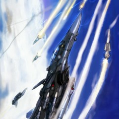 Macross OST - Dog Fighter