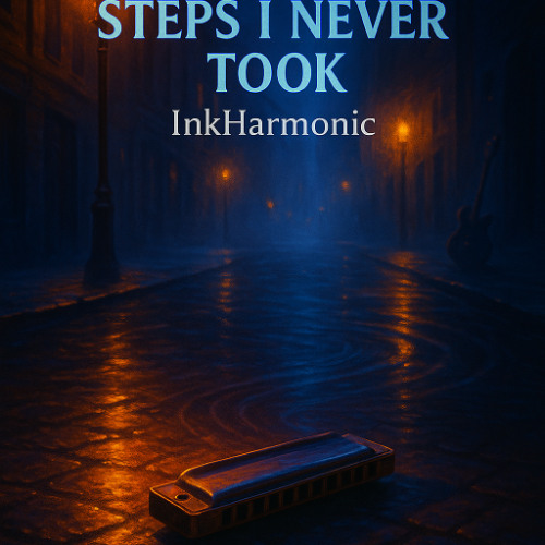 Steps I Never Took