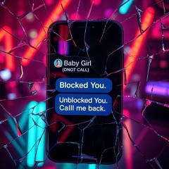 Ghosty Ghost - TOXIC CYCLE (Spin Cycle)