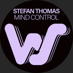 Stefan Thomas - Mind Control (Original Mix)