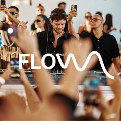 Franky Rizardo presents FLOW Radioshow 518 - Live from Music On Destino Ibiza
