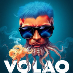 DA JELLYFISH - VOLAO
