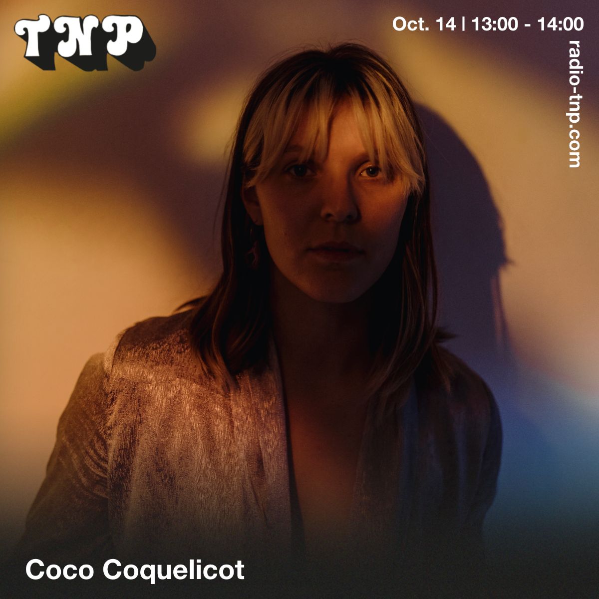 Coco Coquelicot