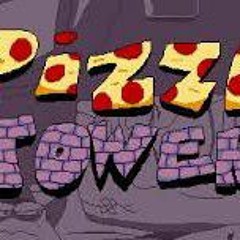 Pizza Tower OST - Music_weird (Unused)