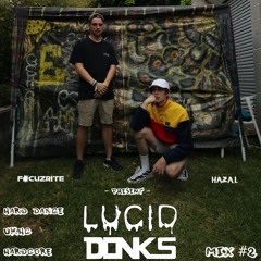 Lucid Donks Mix 2: THE DRIP