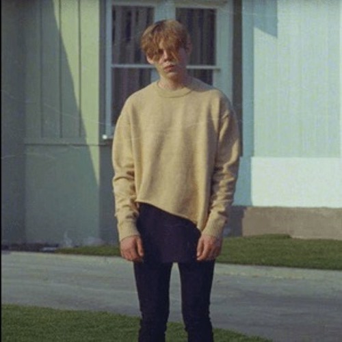 bad for me - the kid laroi