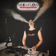 NeoFlow Immersion @ Paqueta Pool Party - FAB Music Live Set [FREE DOWNLOAD]