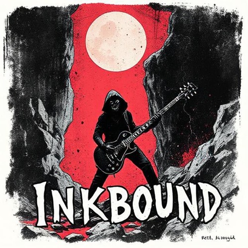 Inkbound: Theresa’s Return