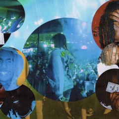 *NEW* OSAMASON - HELLRAISER (ROK & OSAMA)