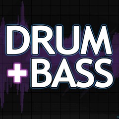 Drum & Bass Mix , New , Old , Remixes & More , Mixed By Chris Rockz.