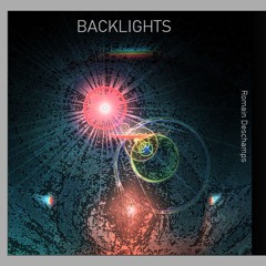 Lights In The Night - Romain Deschamps - Aout 2024