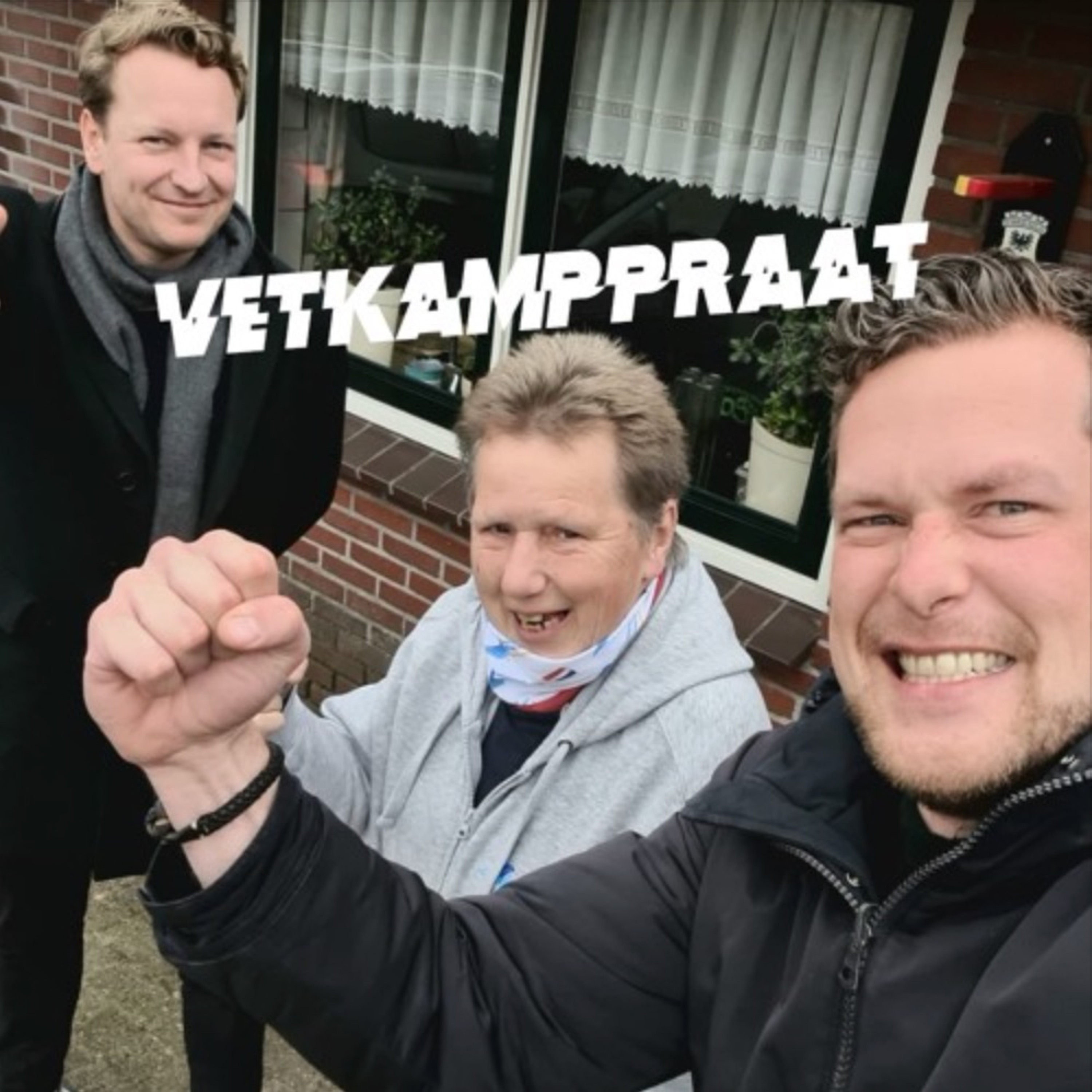Vetkamppraat