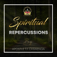 Spiritual Reprucussions Series