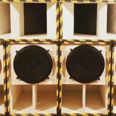 HEAVYSTEPPER DUB