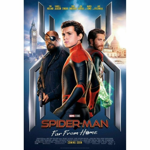 Stream Download Film The Amazing Spider - Man Movie Mp4 from Geejayfikireg  | Listen online for free on SoundCloud