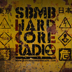 SBMB HARDCORE RADIO