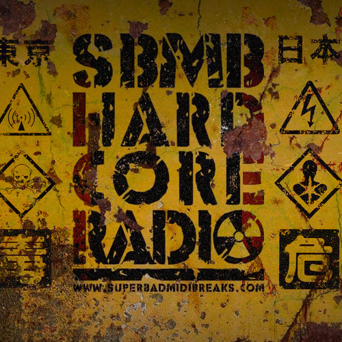 SBMB HARDCORE RADIO