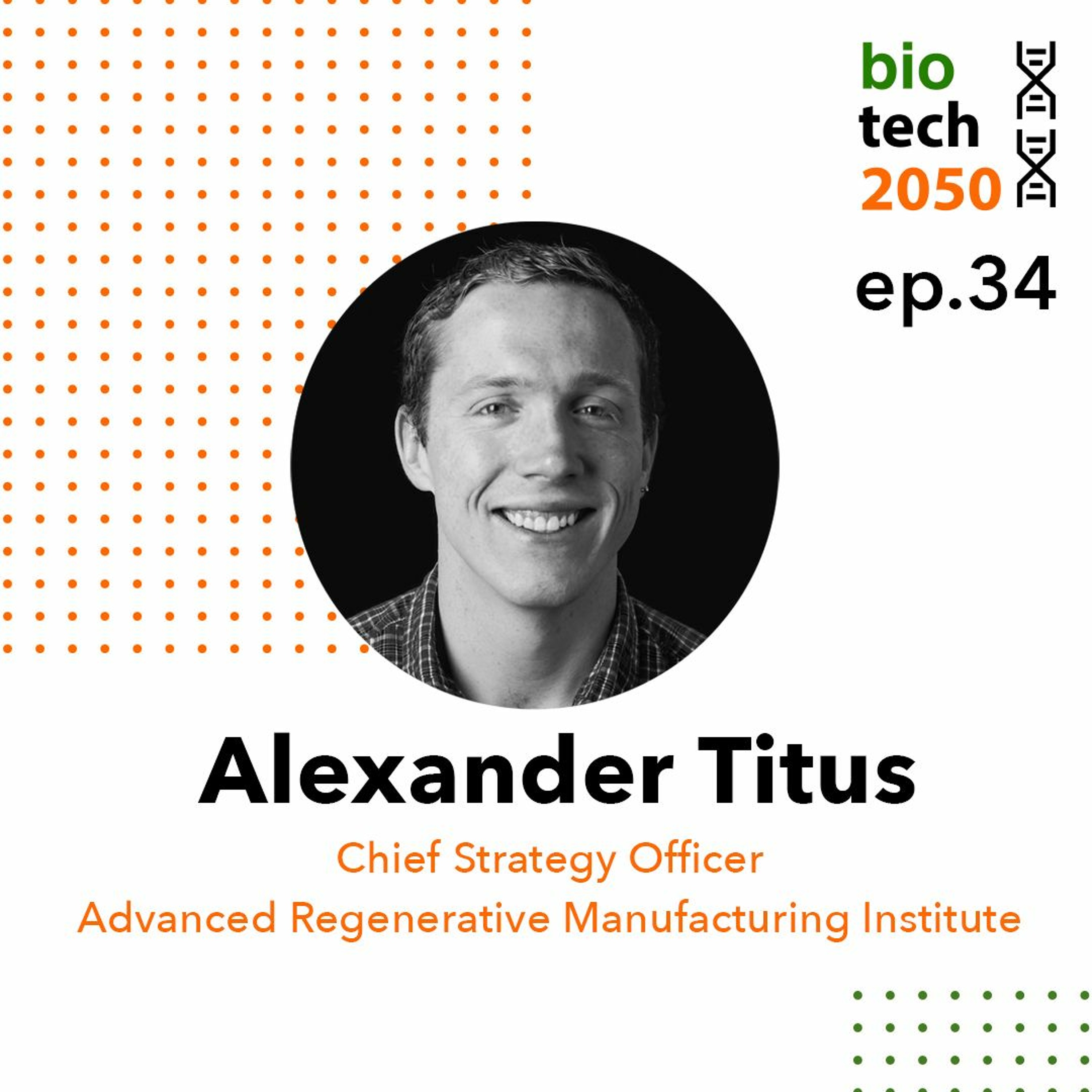 Biotech 2050 Podcast