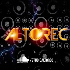 MC Alemão RA - Tá Tudo Monitorado (Prod. DJ Andinho & Studio AltoRec)