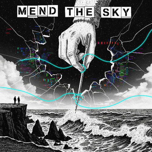 Conduit - Mend The Sky