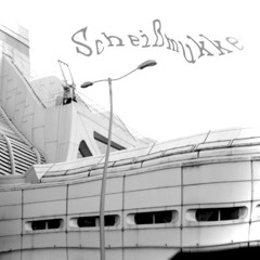 scheißmukke / 004 / ole schönfeld