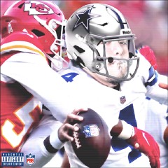 WHITNEY (Prod. Say2cups)