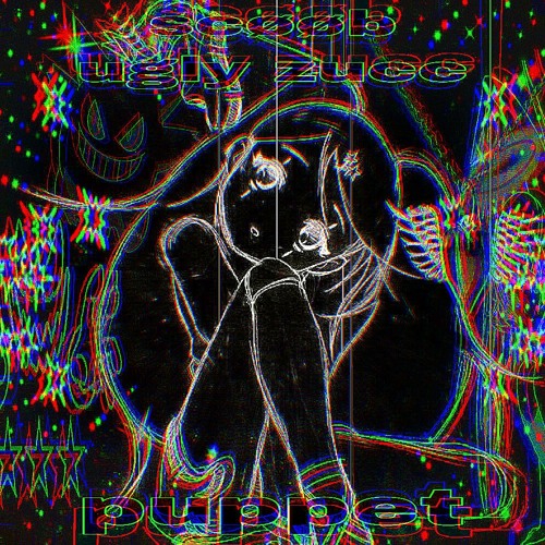 ★puppet★ (prod. uglyzucc)