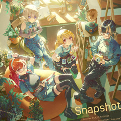 ReGLOSS - Flashpoint (2Chunz UK Drill Remix)